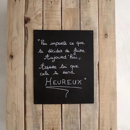 La Martinette * Calvisson