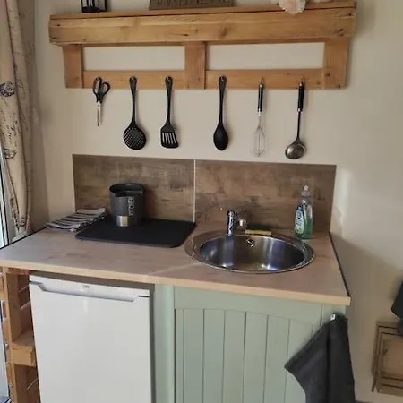 La Martinette Apartament *