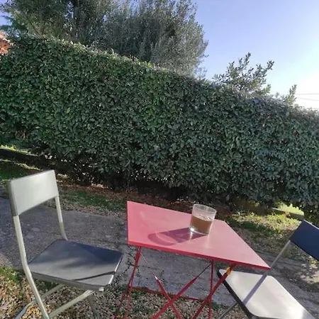 La Martinette * Calvisson