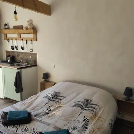 La Martinette * Calvisson