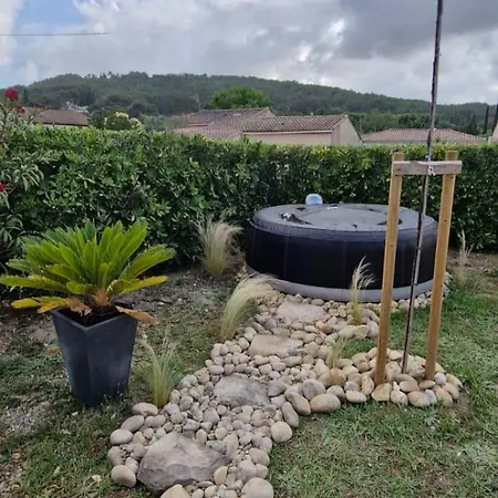 La Martinette Apartament