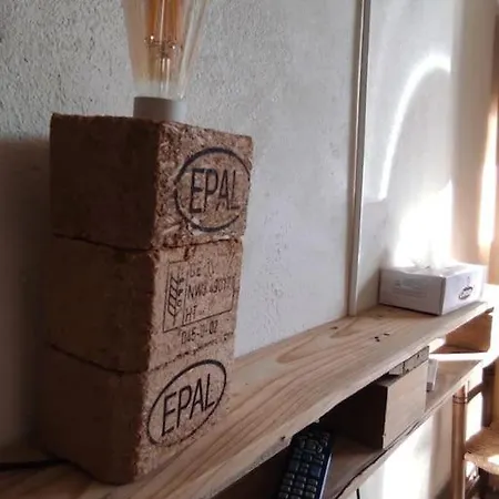 Apartament La Martinette