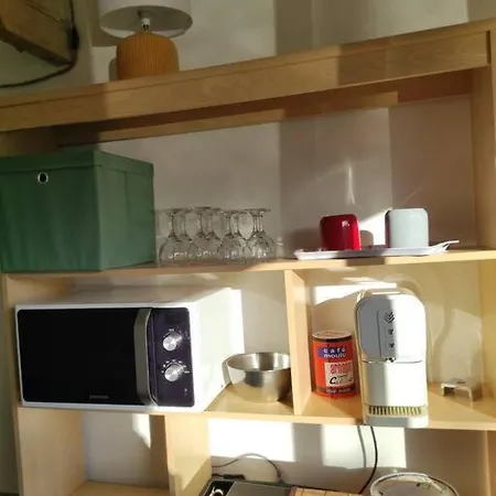 La Martinette * Calvisson