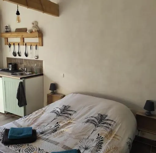 La Martinette * Calvisson