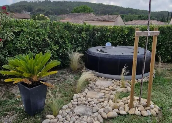 La Martinette Διαμέρισμα